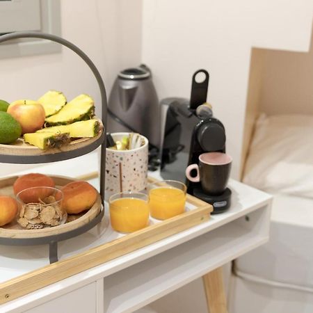 Mitos Cozy Rooms Chania  Ngoại thất bức ảnh