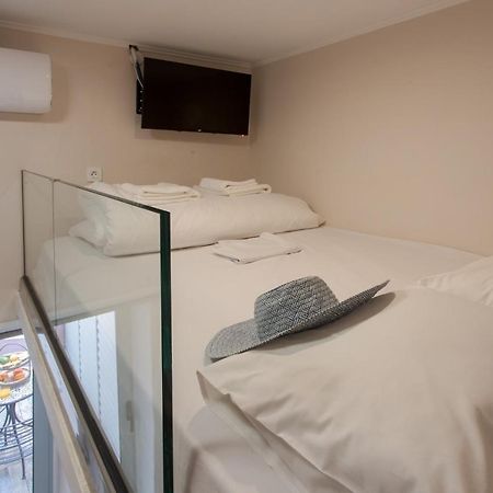 Mitos Cozy Rooms Chania  Ngoại thất bức ảnh