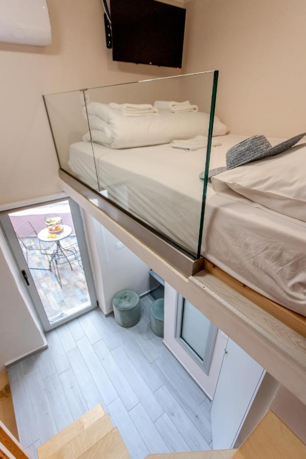 Mitos Cozy Rooms Chania  Ngoại thất bức ảnh