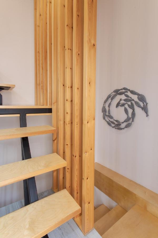 Mitos Cozy Rooms Chania  Ngoại thất bức ảnh